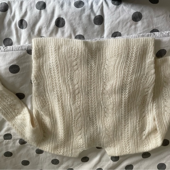 Sezane Lison Cardigan NWOT - Picture 6 of 10